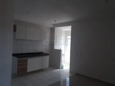 Apartamento com 2 Quartos à venda, 71m² no Vila Aprazível, Jacareí