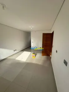 Casa com 2 Quartos para alugar, 160m² no Rudge Ramos, São Bernardo do Campo