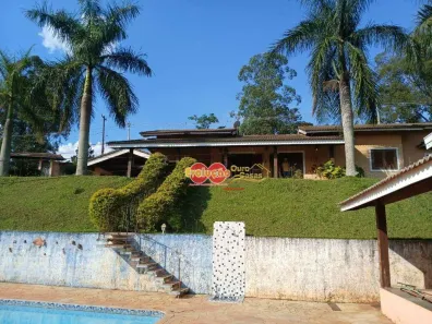 Fazenda / Sítio / Chácara com 3 Quartos para venda ou aluguel, 2800m² no Portal São Marcelo, Bragança Paulista