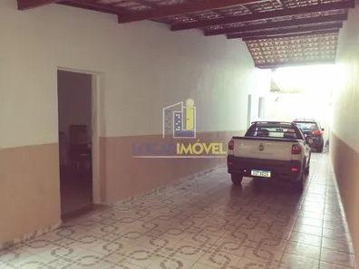 Casa de Condomínio com 4 Quartos à venda, 360m² no Candeias, Vitória da Conquista