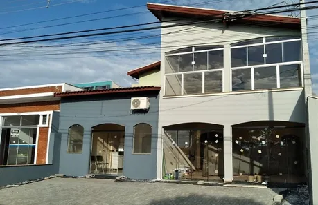 Sobrado com 3 Quartos à venda, 275m² no Jardim Bela Vista, Artur Nogueira
