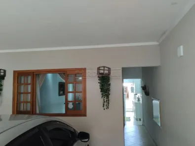 Casa com 2 Quartos à venda, 116m² no Residencial Mariana, Ibaté
