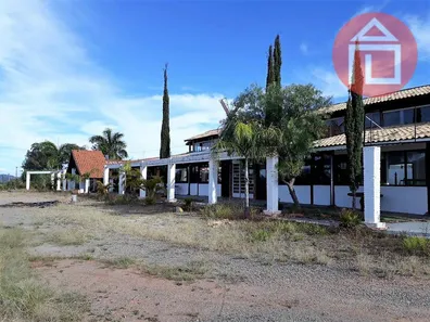 Loja / Salão / Ponto Comercial para venda ou aluguel, 4020m² no , Bragança Paulista