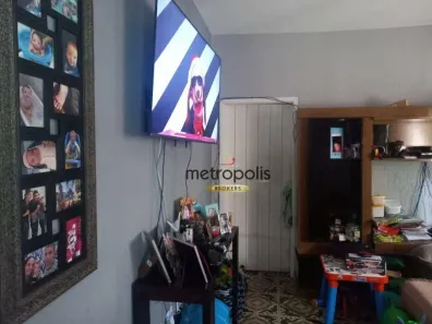 Casa com 3 Quartos à venda, 108m² no Aliança, Ribeirão Pires