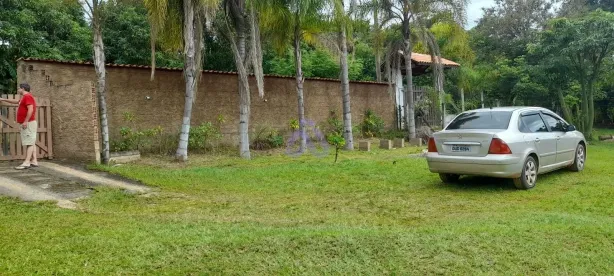 Fazenda / Sítio / Chácara com 3 Quartos à venda, 120m² no , Alambari