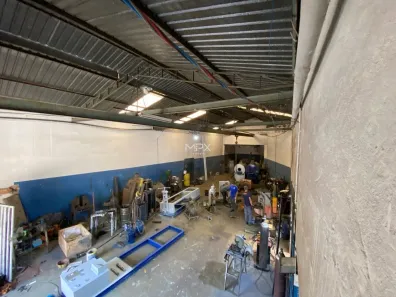 Loja / Salão / Ponto Comercial à venda, 157m² no Areão, Piracicaba