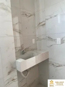 Apartamento com 2 Quartos à venda, 53m² no , Pitimbu