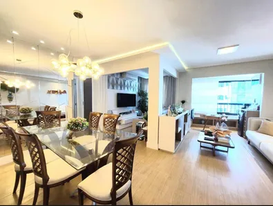 Apartamento com 3 Quartos à venda, 81m² no Farolândia, Aracaju