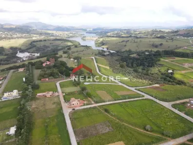 Terreno / Lote / Condomínio à venda, 1000m² no , Joanópolis