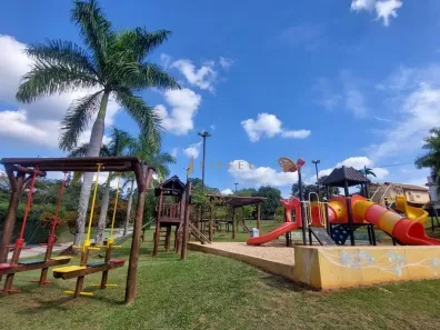 Terreno / Lote / Condomínio à venda, 1250m² no Chácaras Residenciais Santa Maria, Votorantim