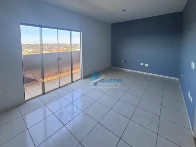 Prédio Inteiro à venda, 636m² no Novo Bandeirantes, Cambé