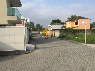 Terreno / Lote / Condomínio à venda, 126m² no Chácaras Arcampo, Duque de Caxias