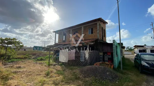 Prédio Inteiro com 3 Quartos à venda, 324m² no Ponte, Salinópolis