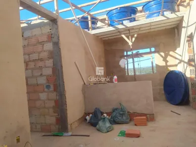 Loja / Salão / Ponto Comercial com 6 Quartos à venda, 260m² no Independência, Montes Claros