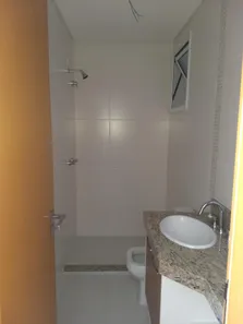 Kitnet com 1 Quarto à venda, 34m² no Cidade Jardim, São José dos Pinhais