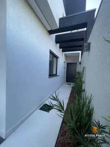Sobrado com 3 Quartos à venda, 165m² no Itapema do Norte, Itapoá