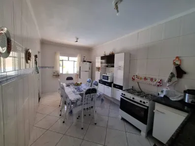 Casa com 3 Quartos à venda, 200m² no São Geraldo, Juiz de Fora