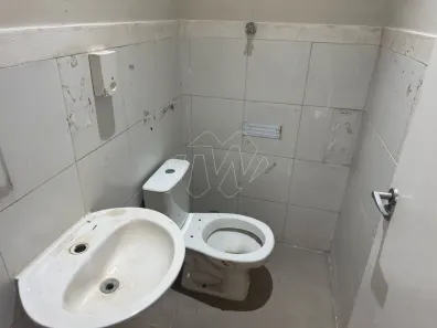 Loja / Salão / Ponto Comercial para alugar, 103m² no Centro, Araraquara