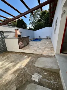 Casa de Vila com 2 Quartos à venda, 68m² no Residencial Paraíso, Senador Canedo