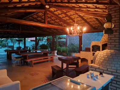 Fazenda / Sítio / Chácara com 2 Quartos à venda, 1000m² no Papucaia, Cachoeiras de Macacu