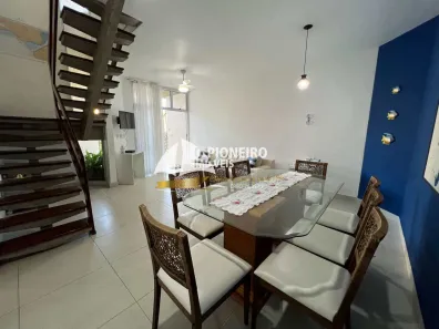 Casa de Condomínio com 4 Quartos para alugar, 140m² no Juquehy, São Sebastião