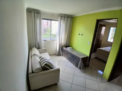 Apartamento com 2 Quartos à venda, 57m² no Jardim Pedra Branca, São Paulo