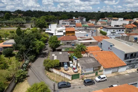 Terreno / Lote / Condomínio à venda, 265m² no Metropolitana, Brasília