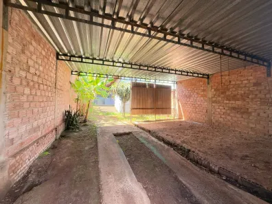 Casa com 2 Quartos à venda, 130m² no Jardim São Paulo, Charqueada