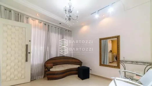 Sobrado com 5 Quartos para venda ou aluguel, 295m² no Mauá, São Caetano do Sul