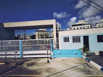 Cobertura com 3 Quartos à venda, 109m² no Caji, Lauro de Freitas