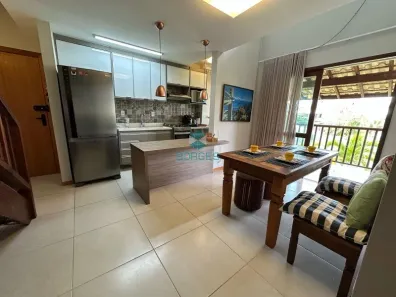 Apartamento com 3 Quartos à venda, 99m² no Itacimirim (Monte Gordo), Camaçari