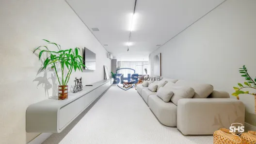 Apartamento com 3 Quartos à venda, 193m² no Bom Retiro, Blumenau