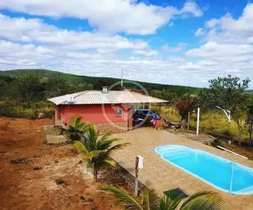 Casa com 2 Quartos à venda, 150m² no , Jaboticatubas