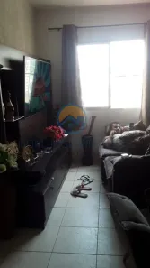 Apartamento com 2 Quartos à venda, 52m² no Jardim Marina, Embu das Artes