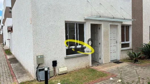 Casa de Condomínio com 2 Quartos à venda, 54m² no Centreville, Cotia