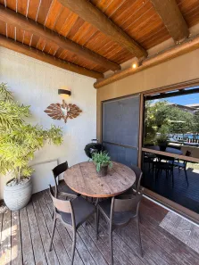 Casa de Condomínio com 2 Quartos à venda, 93m² no Itacimirim (Monte Gordo), Camaçari