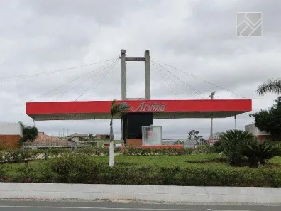 Terreno / Lote / Condomínio à venda, 1000m² no , Sarapuí