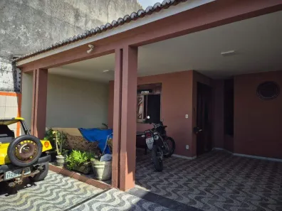 Casa com 4 Quartos à venda, 120m² no Jabotiana, Aracaju