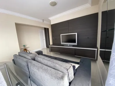 Apartamento com 2 Quartos à venda, 74m² no Barranco, Taubaté
