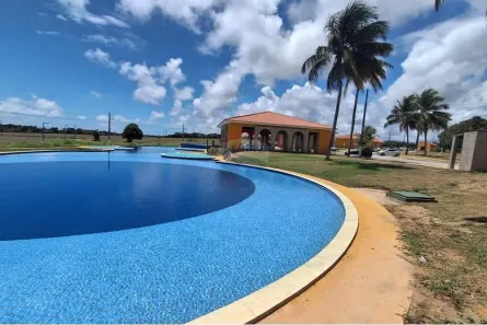 Terreno / Lote / Condomínio à venda, 2046m² no , Pitimbu