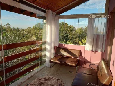 Casa de Condomínio com 3 Quartos à venda, 260m² no Recanto dos Universitários, Rio das Pedras