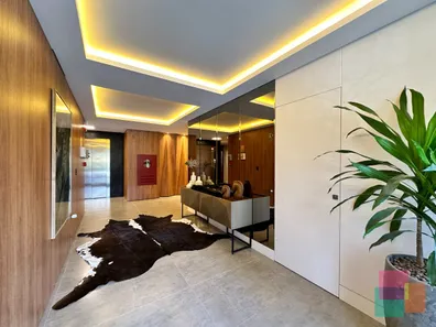 Apartamento com 2 Quartos à venda, 89m² no Centro, Campo Alegre