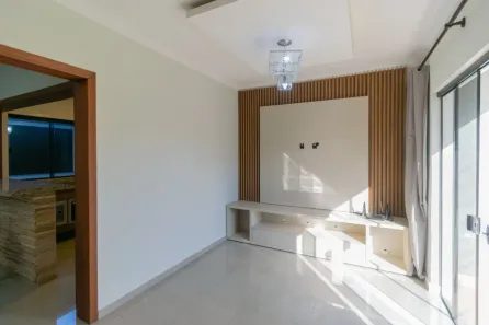 Sobrado com 3 Quartos à venda, 164m² no Jardim São Vicente, Campo Largo