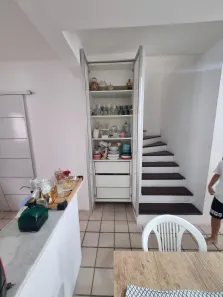 Casa de Condomínio com 2 Quartos à venda, 65m² no Bongi, Recife