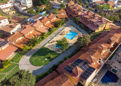 Casa de Condomínio com 3 Quartos à venda, 91m² no Manguinhos, Armação dos Búzios