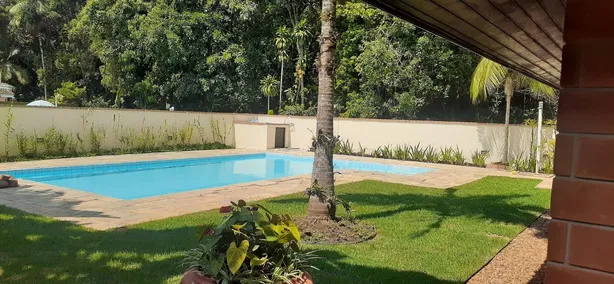 Sobrado com 6 Quartos para alugar, 200m² no Riviera, Bertioga