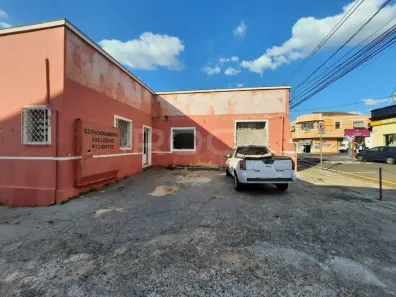 Prédio Inteiro com 4 Quartos para alugar, 149m² no Jardim São Carlos, São Carlos