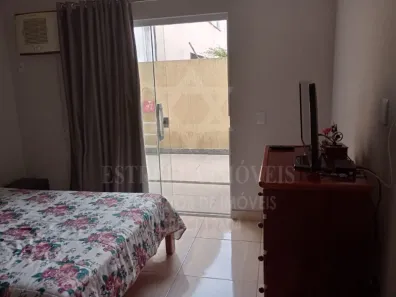 Casa de Vila com 1 Quarto à venda, 74m² no Porto da Roça I, Saquarema
