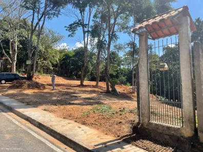 Terreno / Lote / Condomínio à venda, 2570m² no Estância Imperial, Araçariguama