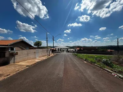 Terreno / Lote / Condomínio à venda, 250m² no Conjunto Habitacional Milton Félix Pessoa, Jataizinho